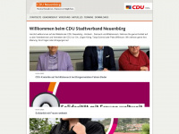 cdu-neuenbuerg.de