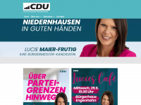 cdu-niedernhausen.de
