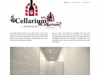 cellarium.ch