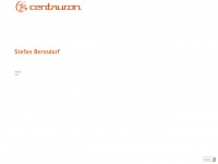 centauron.de Webseite Vorschau