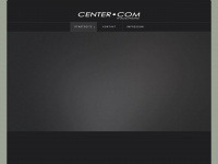 center-com.de Webseite Vorschau