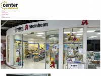 center-apo-steinheim.de