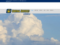 central-services.ch Thumbnail
