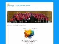 Cerclechoral.ch
