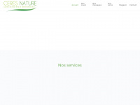 ceresnature.ch