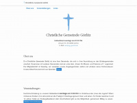 cg-goerlitz.de Thumbnail