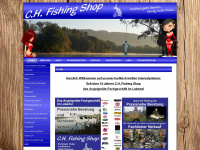 ch-fishing.de Thumbnail