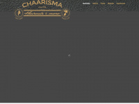 chaarisma-oldenburg.de Webseite Vorschau