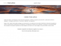 chab-lathion.ch Webseite Vorschau