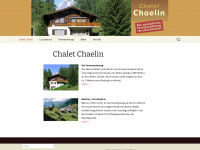 chaelin.ch