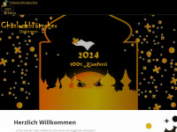 chaeslochbraetscher.ch Webseite Vorschau