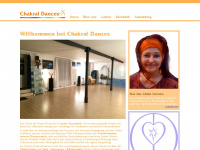 Chakral-dances.ch