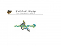 chamaeleon-racing.de Webseite Vorschau