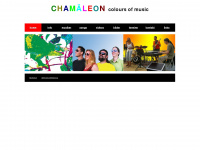 chamaeleon-music.de
