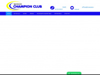 champion-club.at Thumbnail