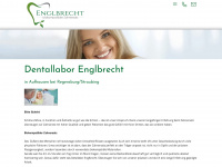 dentallabor-englbrecht.de