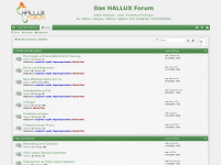 hallux-forum.de Thumbnail