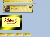 goetzschulz.de Webseite Vorschau