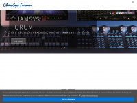chamsys-forum.de