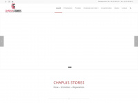 chapuisstores.ch