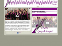 Chariot-gospel-singers.de