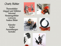 charly-buehler.ch Thumbnail