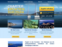 charter-kroatien-sukosan.de