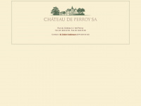 chateaudeperroy.ch