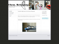 chem-reinigung.ch Thumbnail