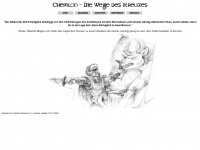 chemlon.de Webseite Vorschau