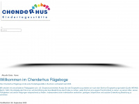 chenderhus-raegeboge.ch Thumbnail