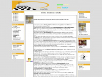 chess4kids.at Webseite Vorschau