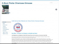 chiemsee-simssee-h-boot.de