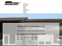 Chiffelle-bike.ch
