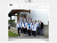 chilechor-melchnau.ch Webseite Vorschau