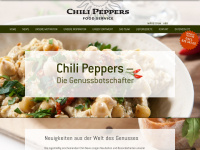Chili-peppers.de