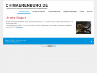 chimaerenburg.de Thumbnail
