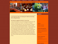 china-restaurant-lotosbluete.de Webseite Vorschau