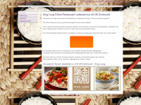 chinafood-dortmund.de Thumbnail