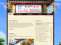 chinarestaurant-pocking.de Webseite Vorschau