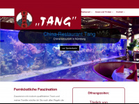 Chinarestaurant-tang.de