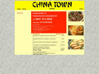 chinatownimbiss.de Webseite Vorschau