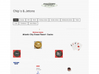 chip-man.de Webseite Vorschau