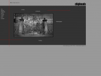 chipheads.ch Webseite Vorschau