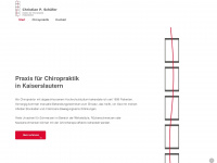 chiropraktik-kl.de