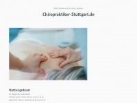 chiropraktiker-stuttgart.de