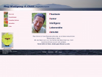chitil.at Webseite Vorschau