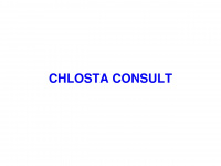 Chlosta-consult.de