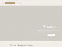 chocolatier-tristan.ch Thumbnail