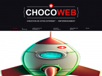 chocoweb.ch Thumbnail